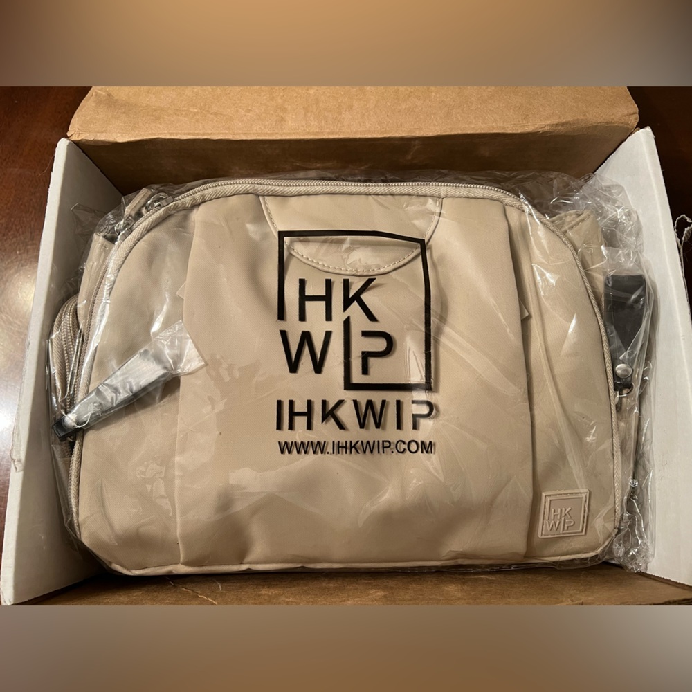 IHKWIP Tan Showstopper - Picture 2 of 4